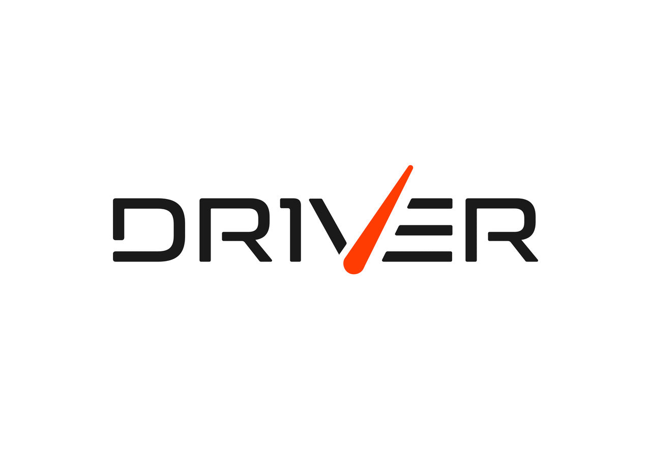 DR1-001 - Dr1ver Chronograph